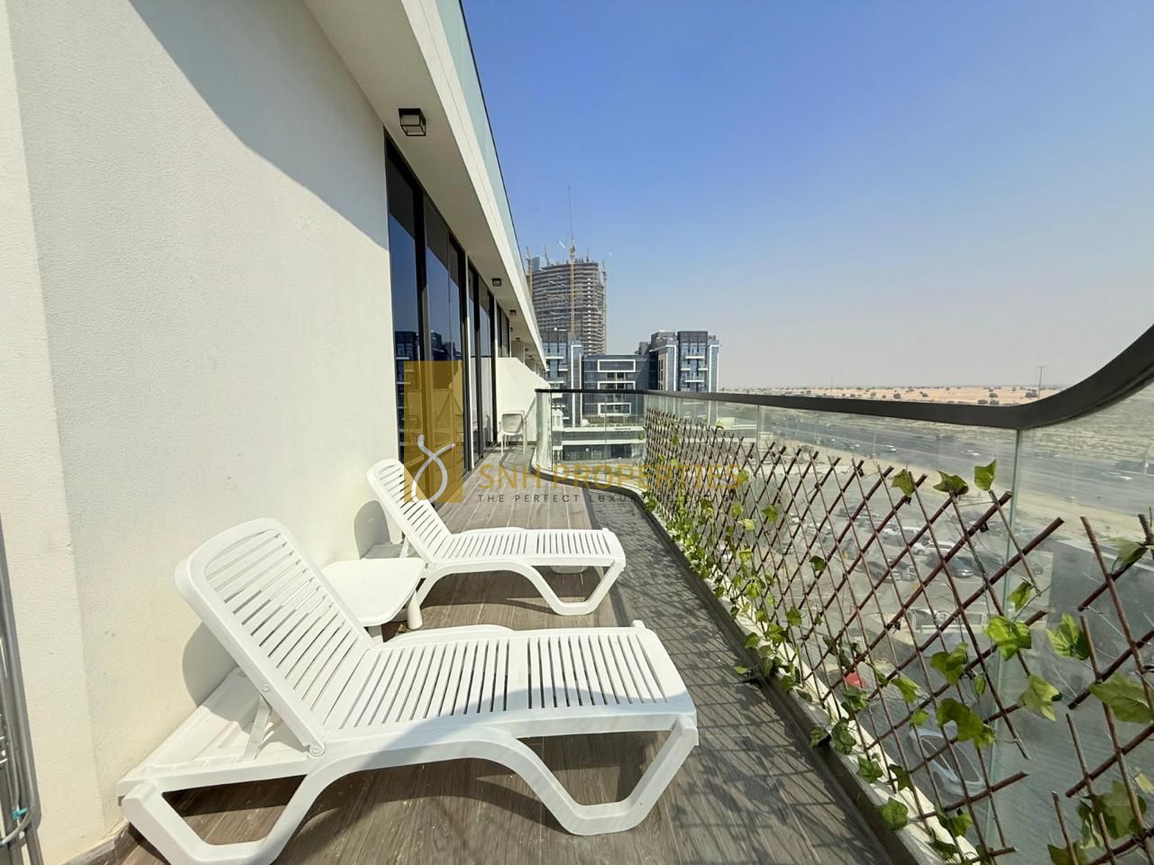 BRAND NEW | FULLY FURNISHED | READY TO MOVE IN