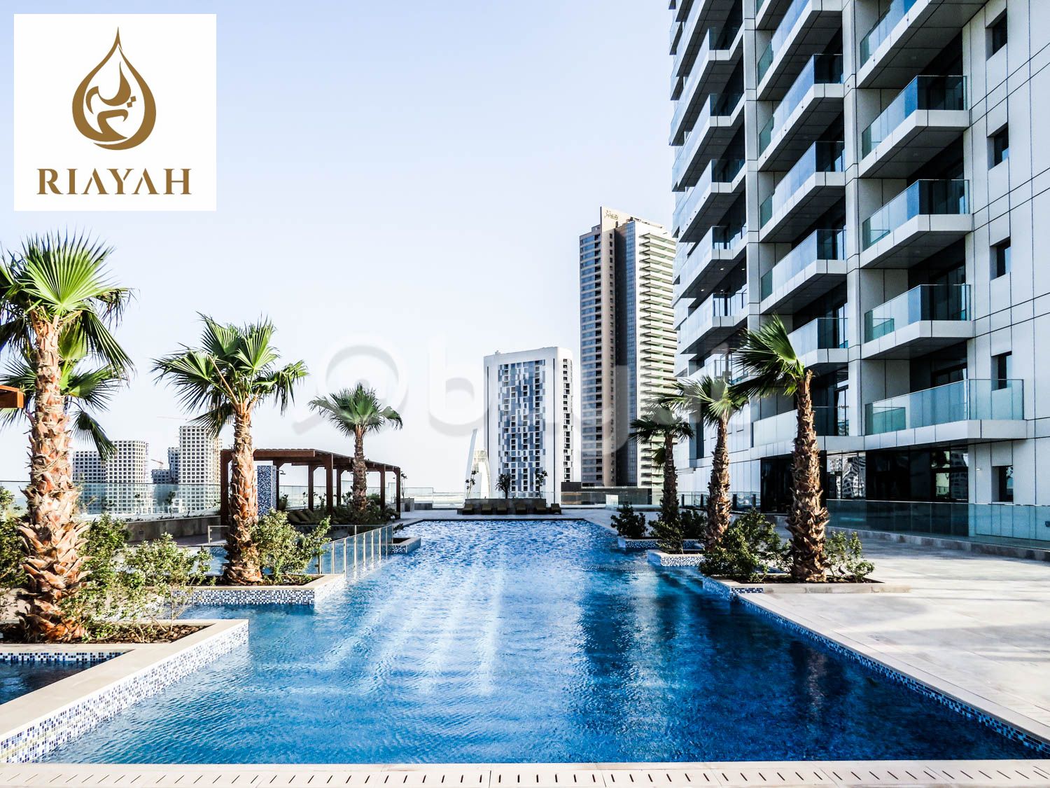 High End Facilities - Excellent Location-