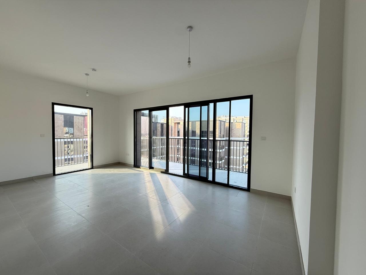 For Sale Luxury Apartment in Jawaher 2 | Sea View & Pool View