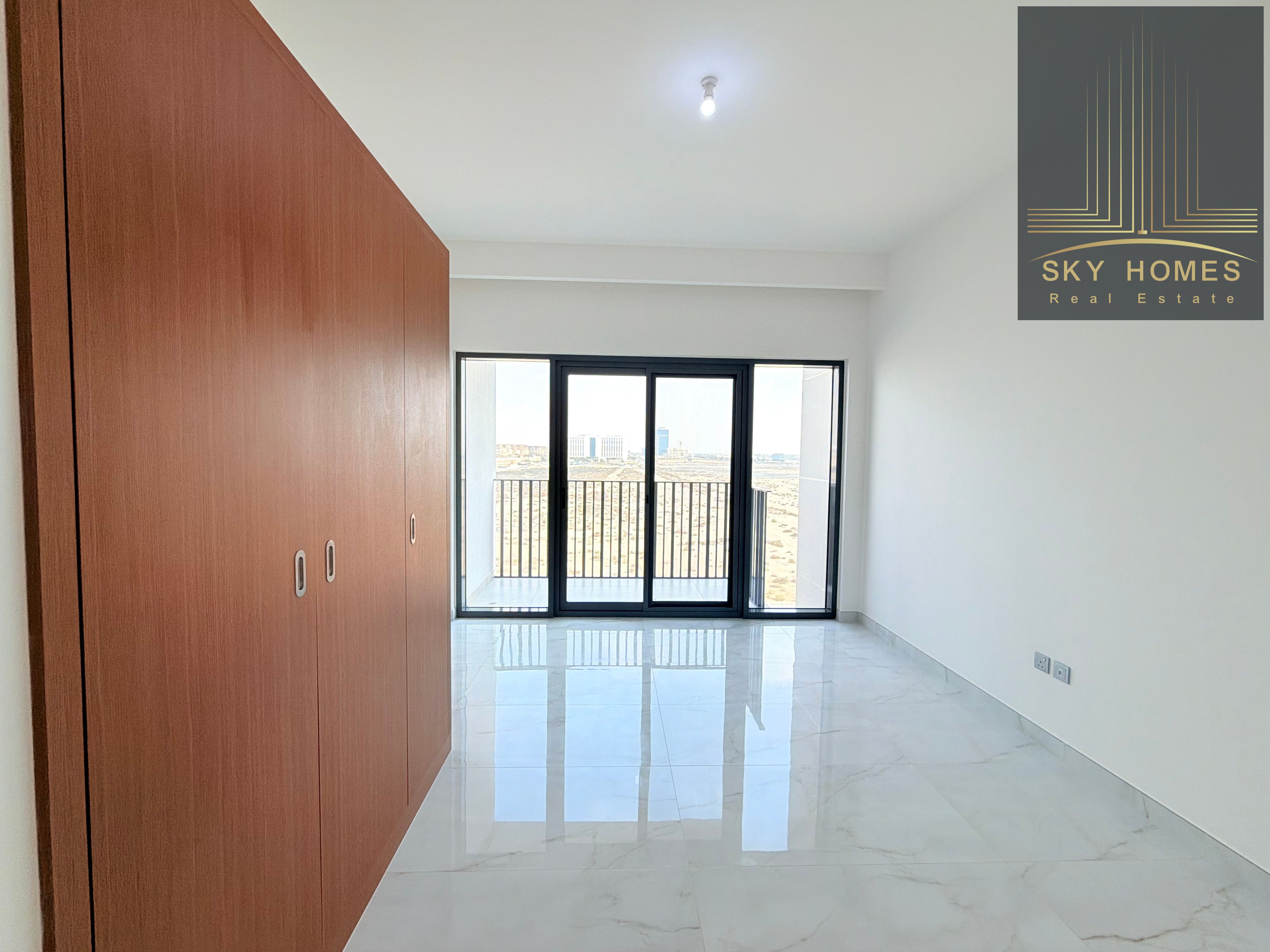 Chiller Free Brand New Studio Apartment Available For Rent Just In 47k