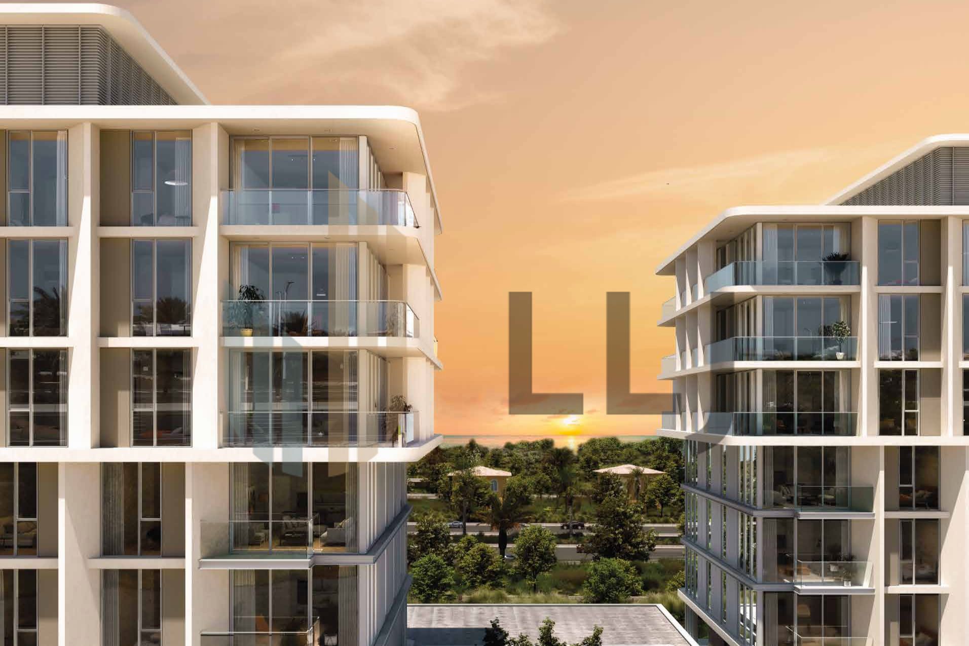 Resale Unit | View of Villas | 2028 Handover