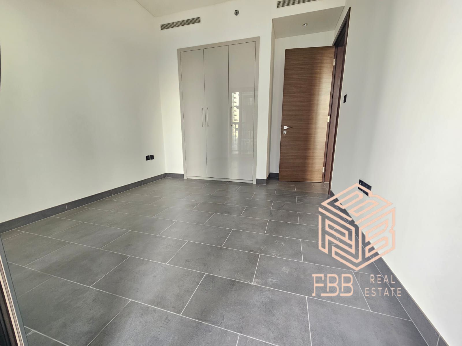Unfurnished 1BR | Burj View | Ready to Move