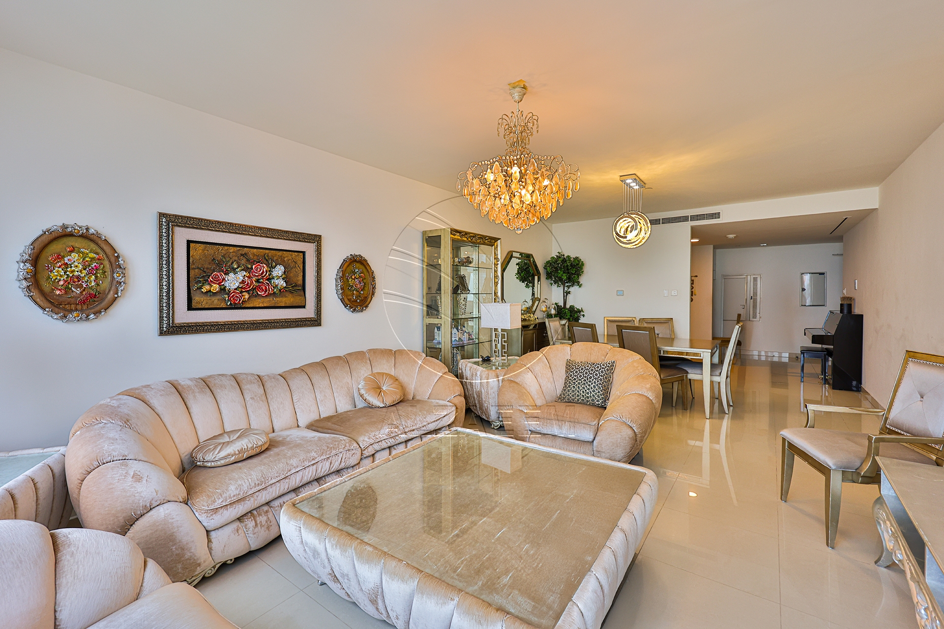 √ Furnished + Modified | 2+M+S | Mangrove Views √