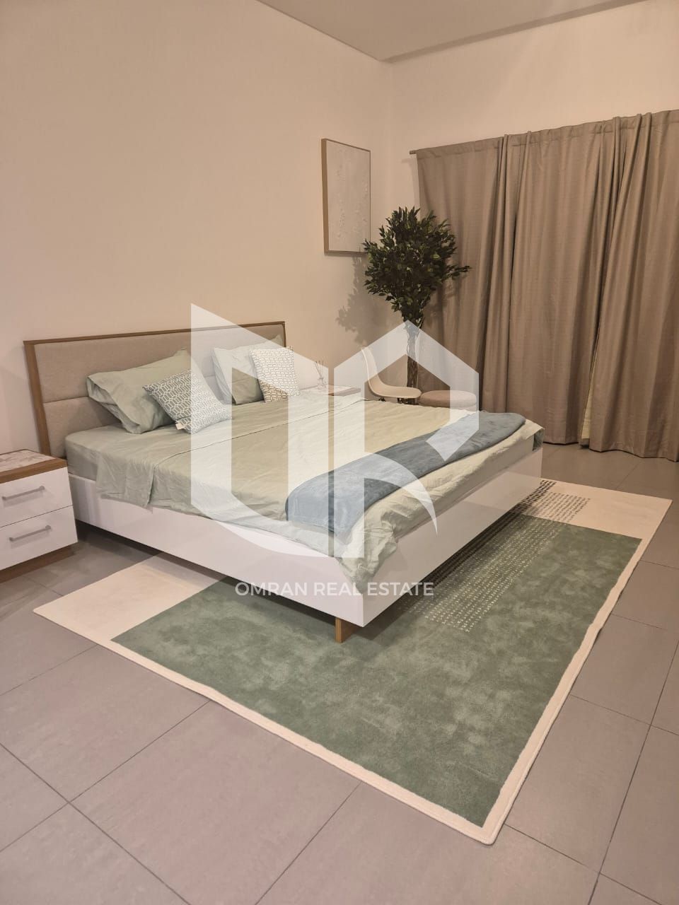 Luxury studio apartment in Al Mamsha project – freehold – spacious – best price