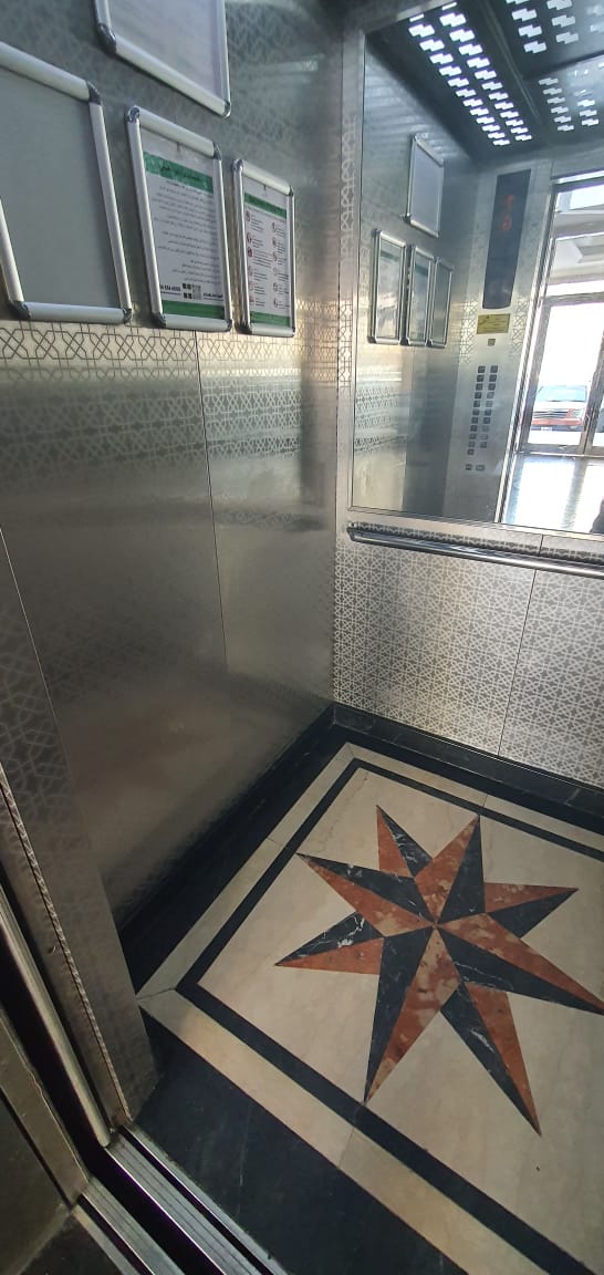 For Sale One-Bedroom Apartment with Living Room – Al Taawun