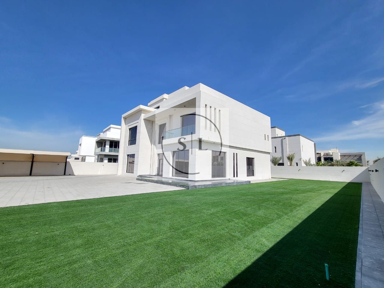Move-in Ready | Luxury Villa | Majilis | Open Hall