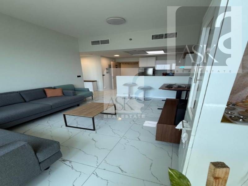 1 BR Alexis Tower | Near Metro | Investment Deal