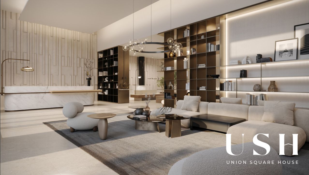 Dubai Hills By Emaar | Golf View | Payment Plan | Luxury 1-bedroom