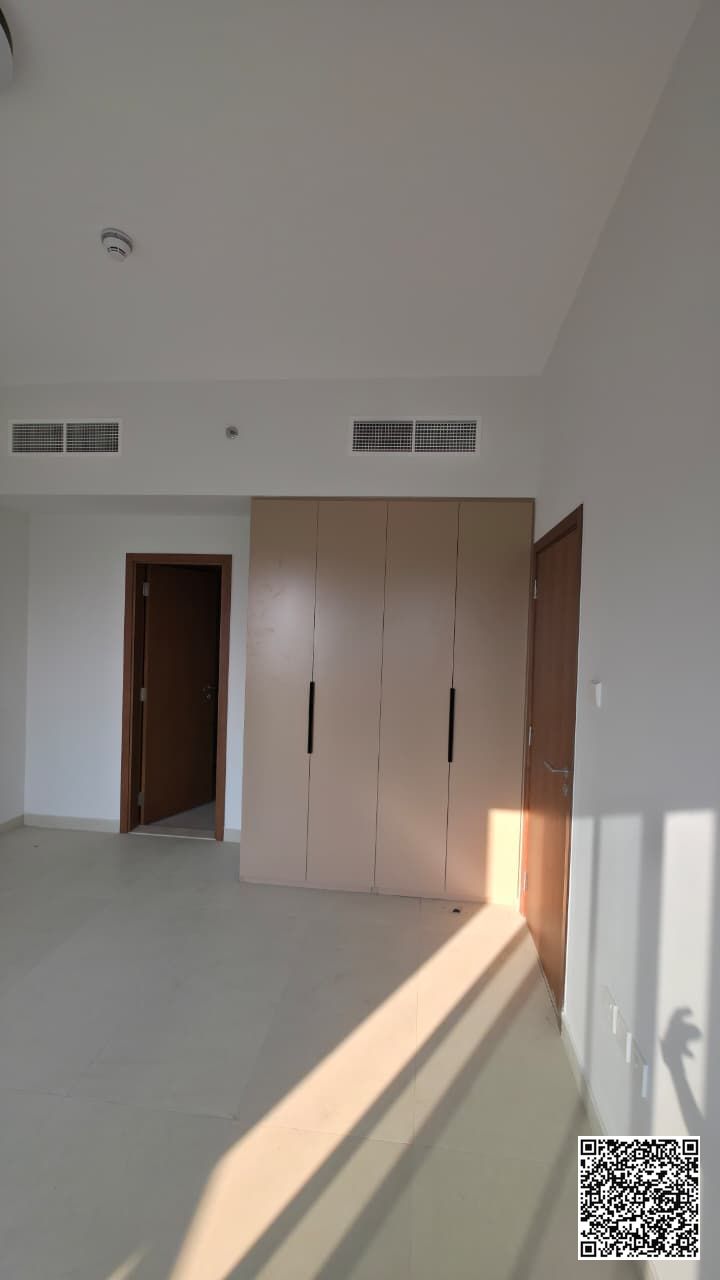 Smart Buy: 1BHK in Azha Garden Residences | 2nd Floor | Ready