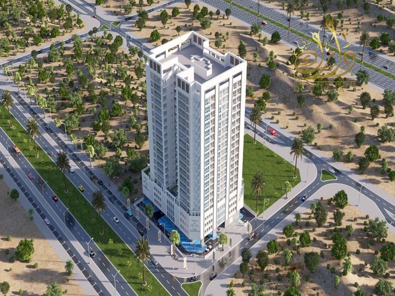 6-YEAR PAYMENT PLAN | HIGH ROI UP TO 12% | NEAR METRO | SPECIAL LAYOUT