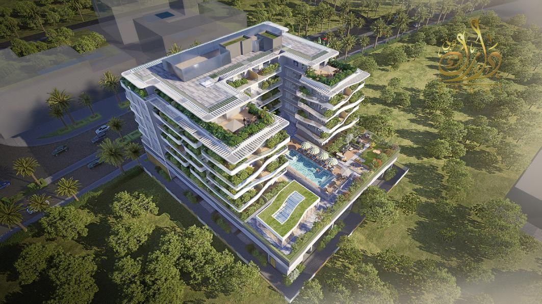 HOT OFFER_ARCHITECTURAL GRACE_NEAR METRO_10%CA