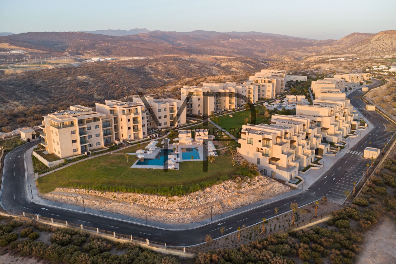 Amra Residencies | Premium Apartments | 70/30 Payment Plan