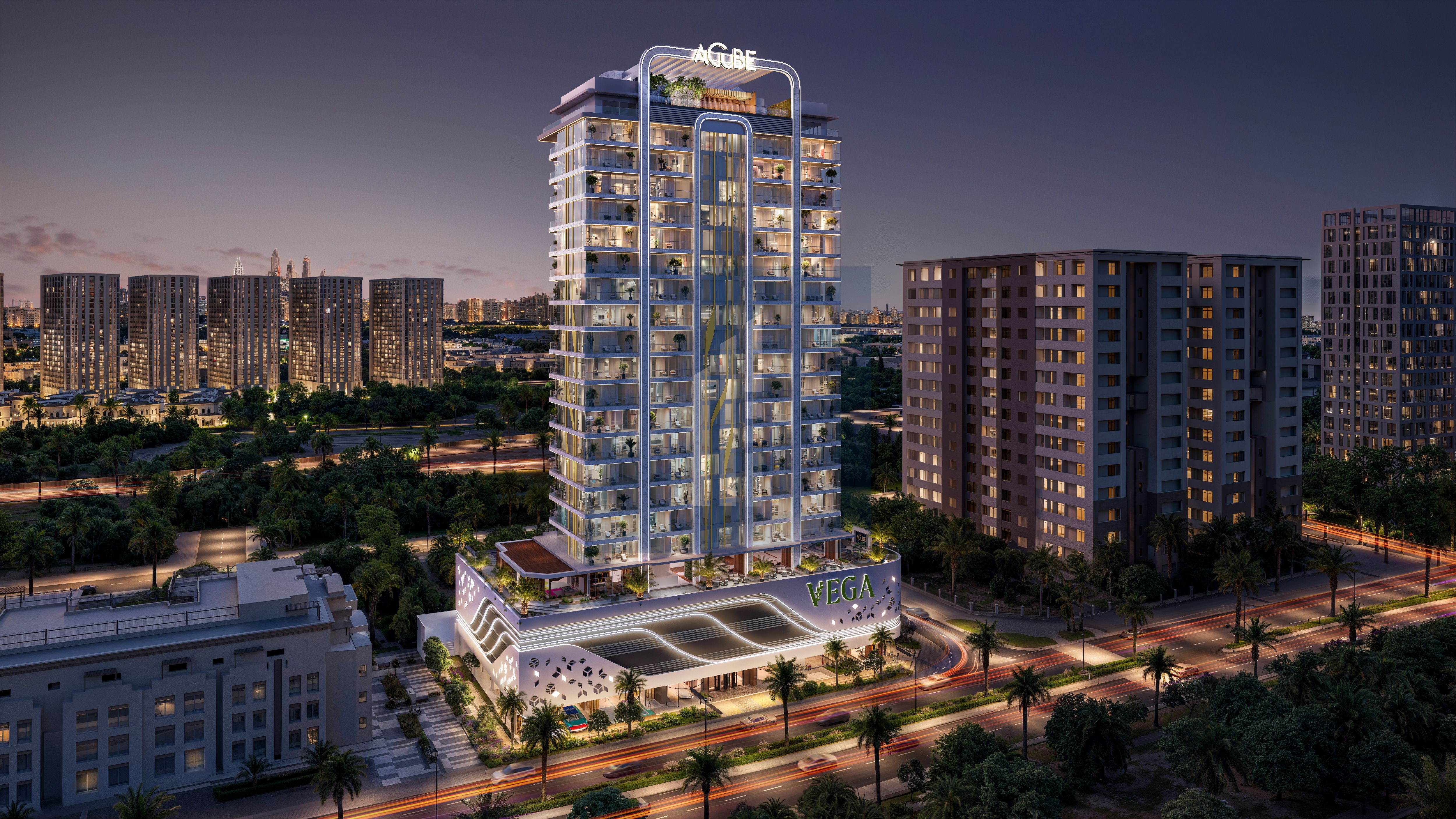 Investor Deal | Fully Furnished | High Yield | Handover Q2 2027