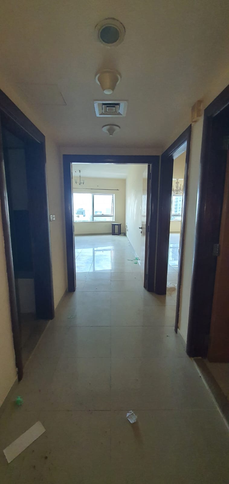 For Sale One-Bedroom Apartment with Living Room – Al Taawun