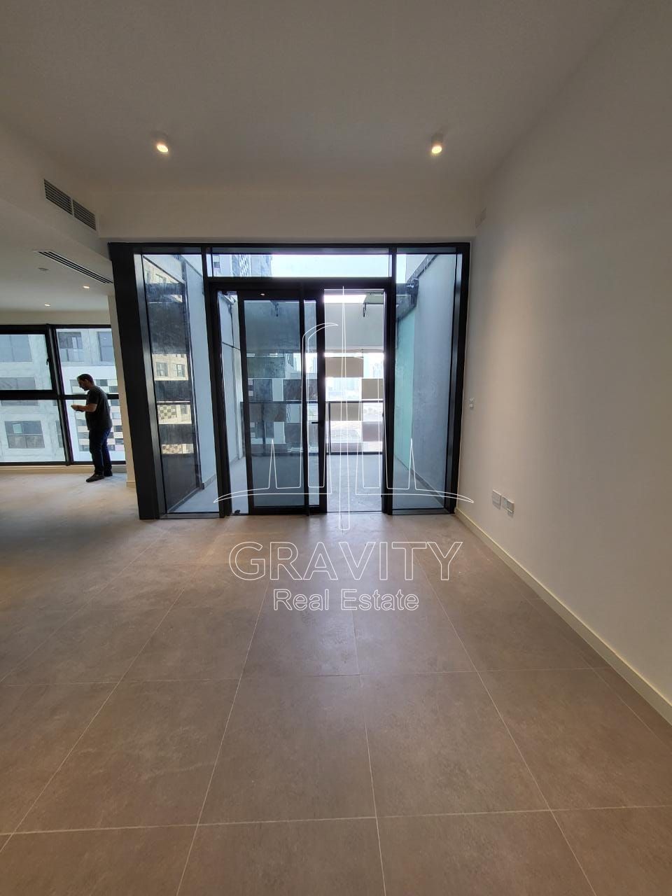 Stylish Studio Unit | Bright Layout | Premium Facilities