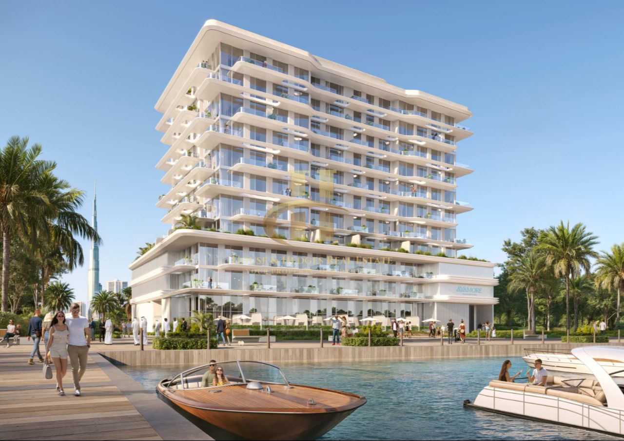 Sea View Residences Ideal for Investors