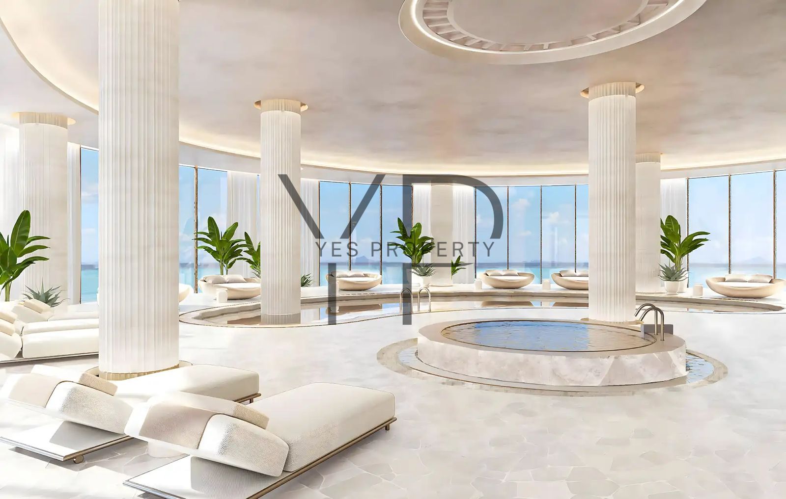 Amra Residencies | Premium Apartments | 70/30 Payment Plan
