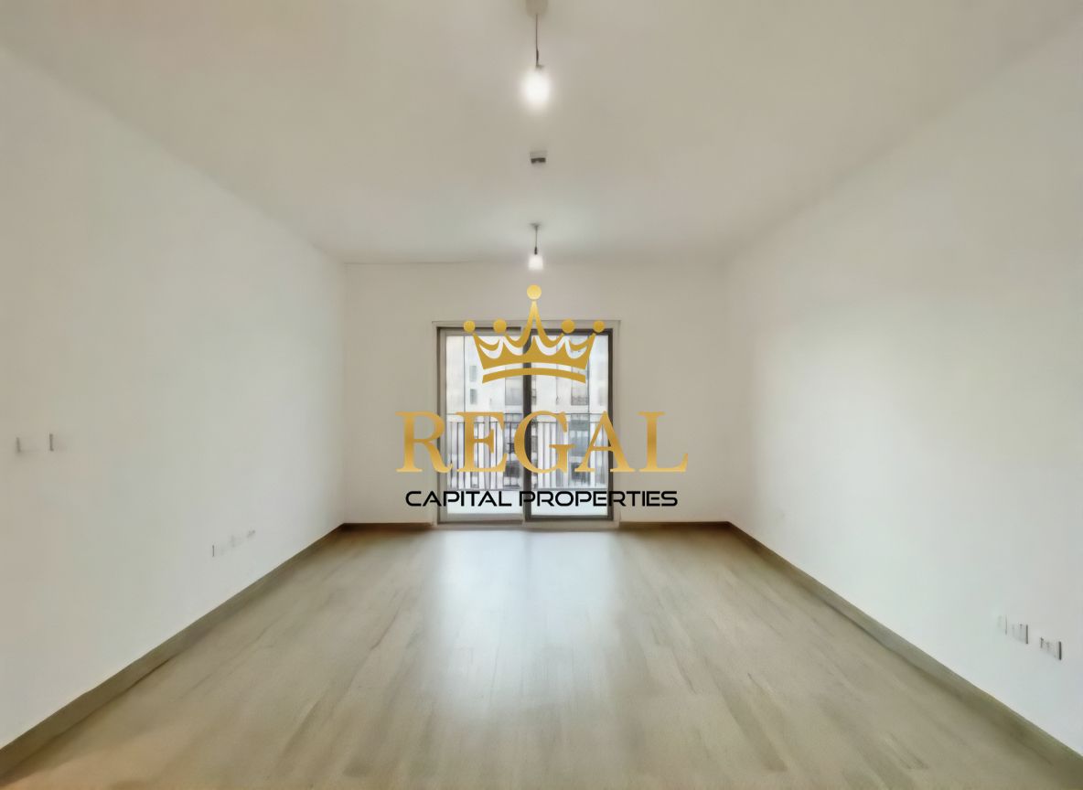 Hot Deal | Spacious Studio | Ready to Move | Amazing Balcony