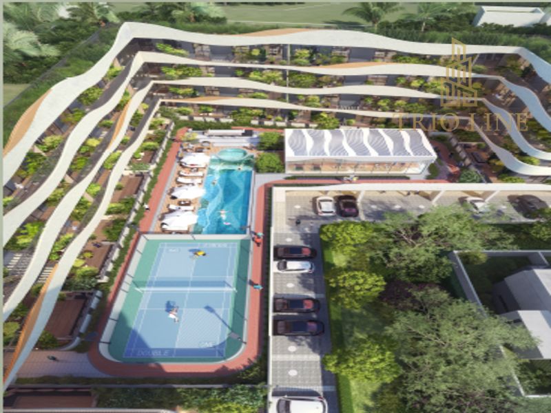 Exclusive offer | Capital Appreciation | Flexible 3-Year Post-Handover