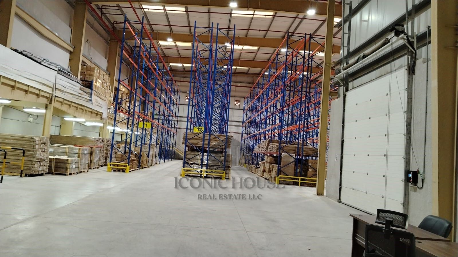 Warehouse for Rent | DWC Freezone | Near Al Maktoum Airport