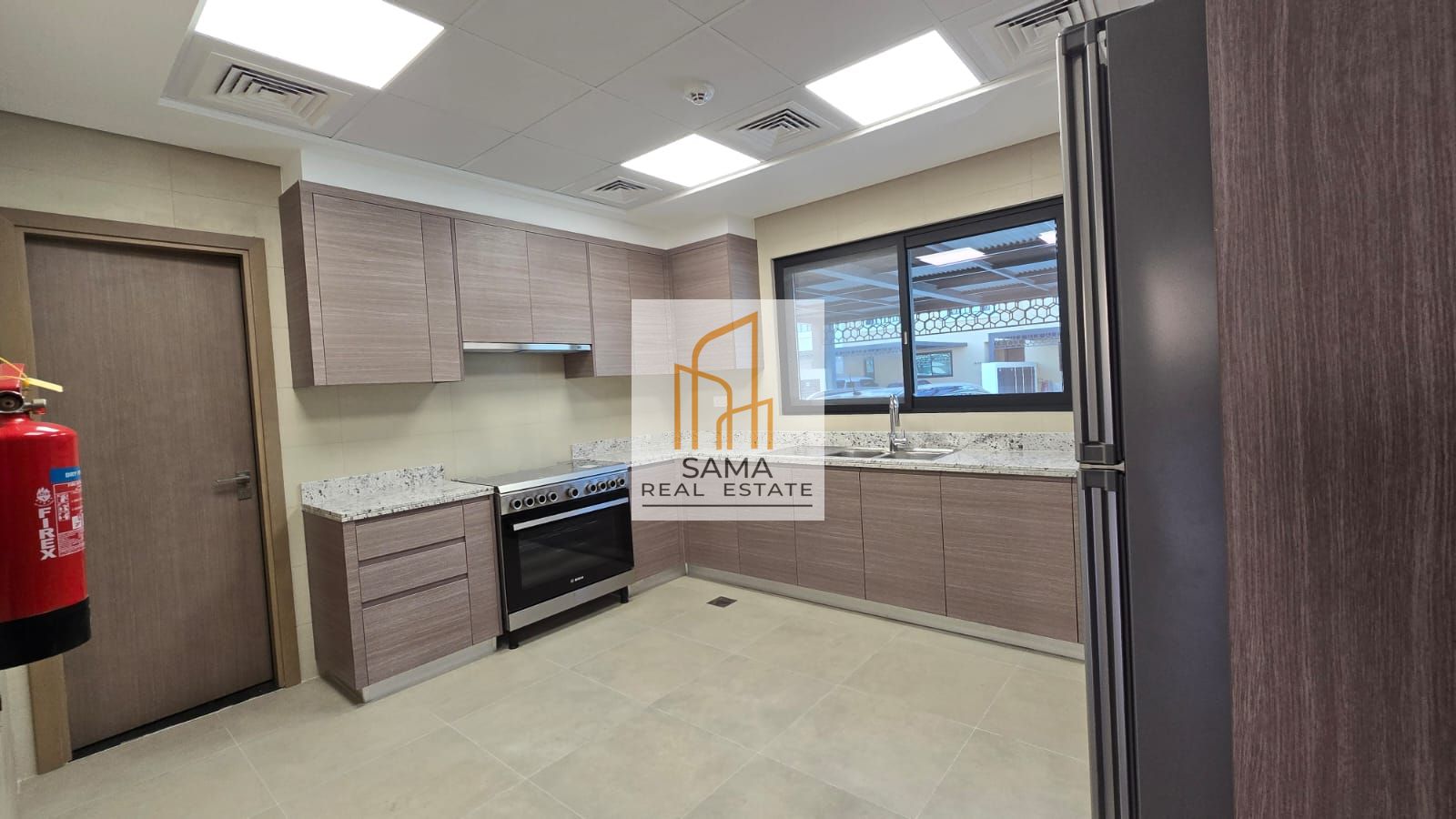 3BR villa for rent sustainable city sharjah only 120k sharjah