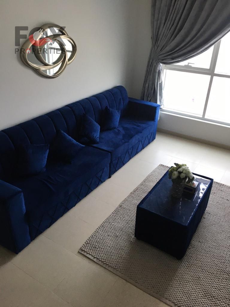100% freehold ownership for all nationalities | Flexible payment options | Immediate handover | Return on investment from day one | View of the Ruler'