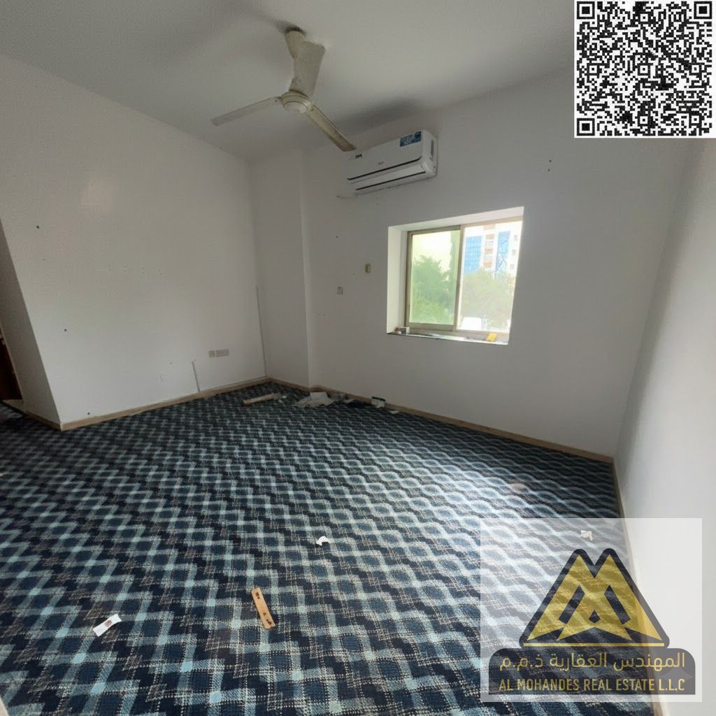 Annual Studio Apartment with Separate Kitchen | Very Spacious | Undated Cheque Security Deposit | Prime Location Close to All Amenities