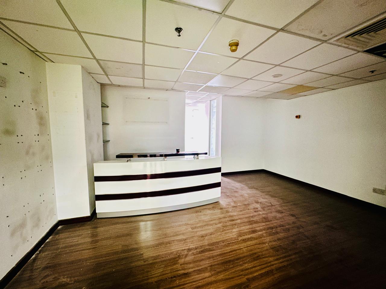 Ready to Move Office Spaces for Rent | Near Abu hail metro station| Prime Location|