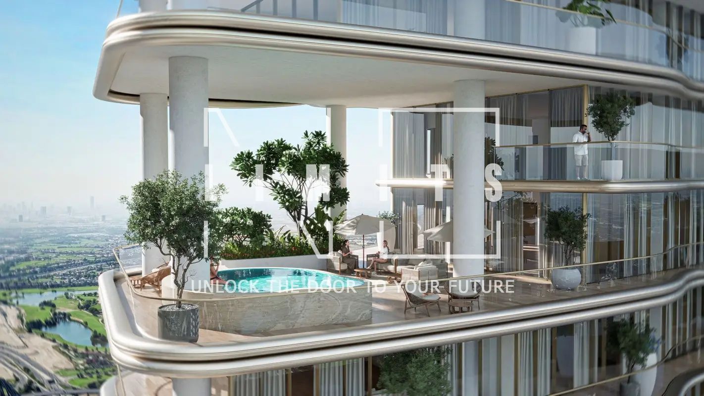 RAK Direct Beachfront | Casino Views | Highest ROI in UAE