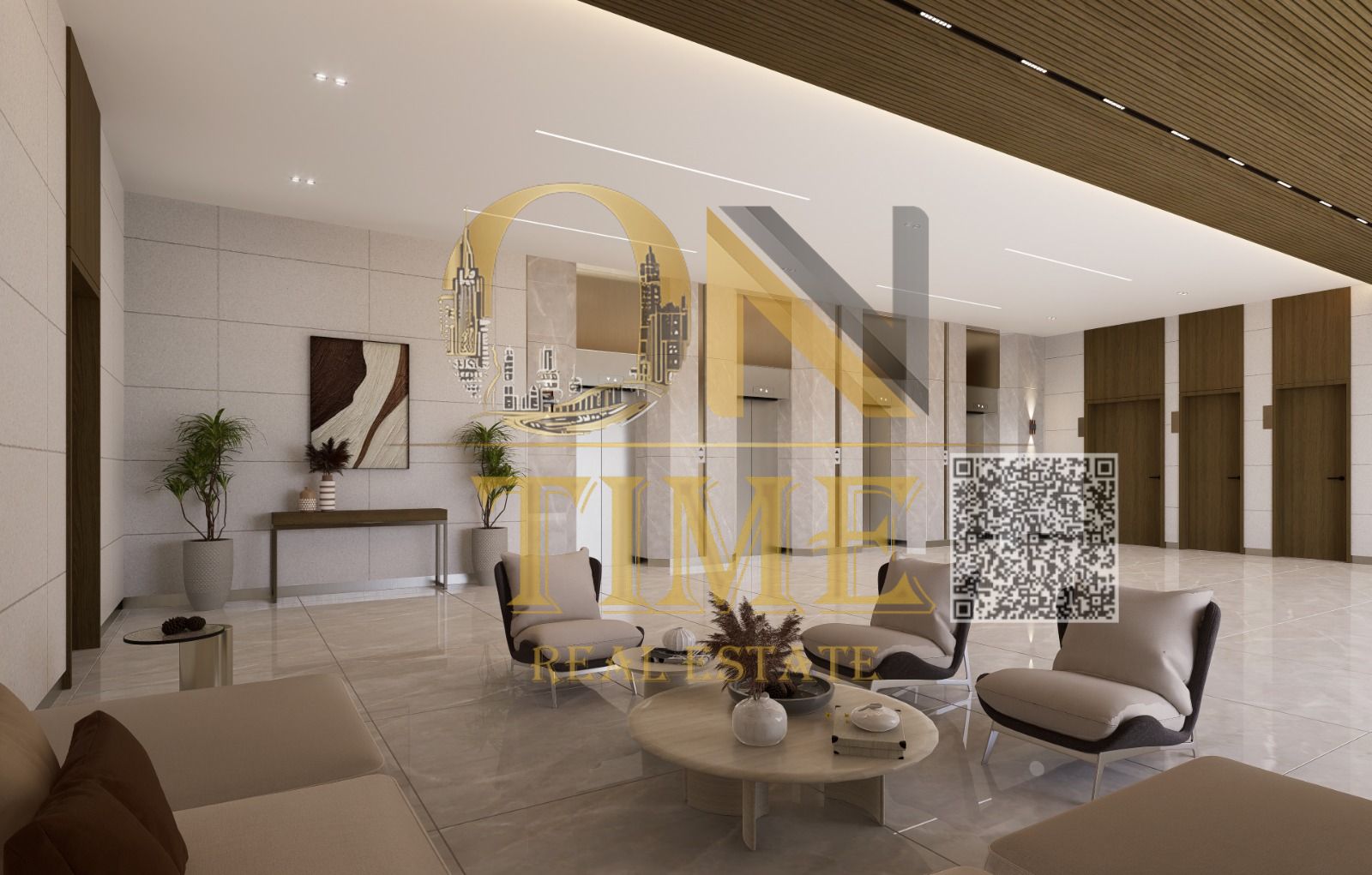 Special price | Invest | Prime location | All services