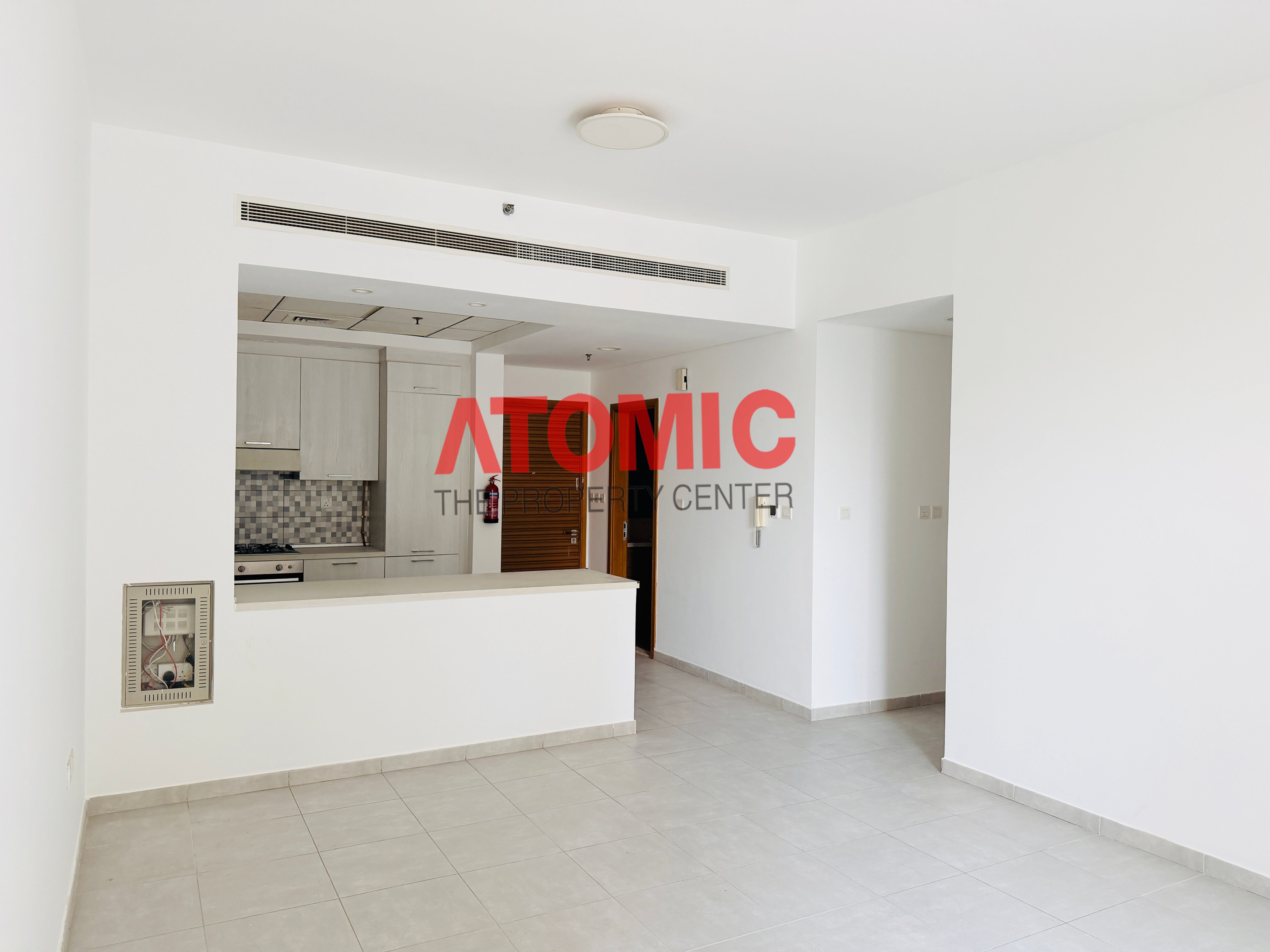 13 Months Contract I Spacious 2BR+Hall I Terrace Balcony