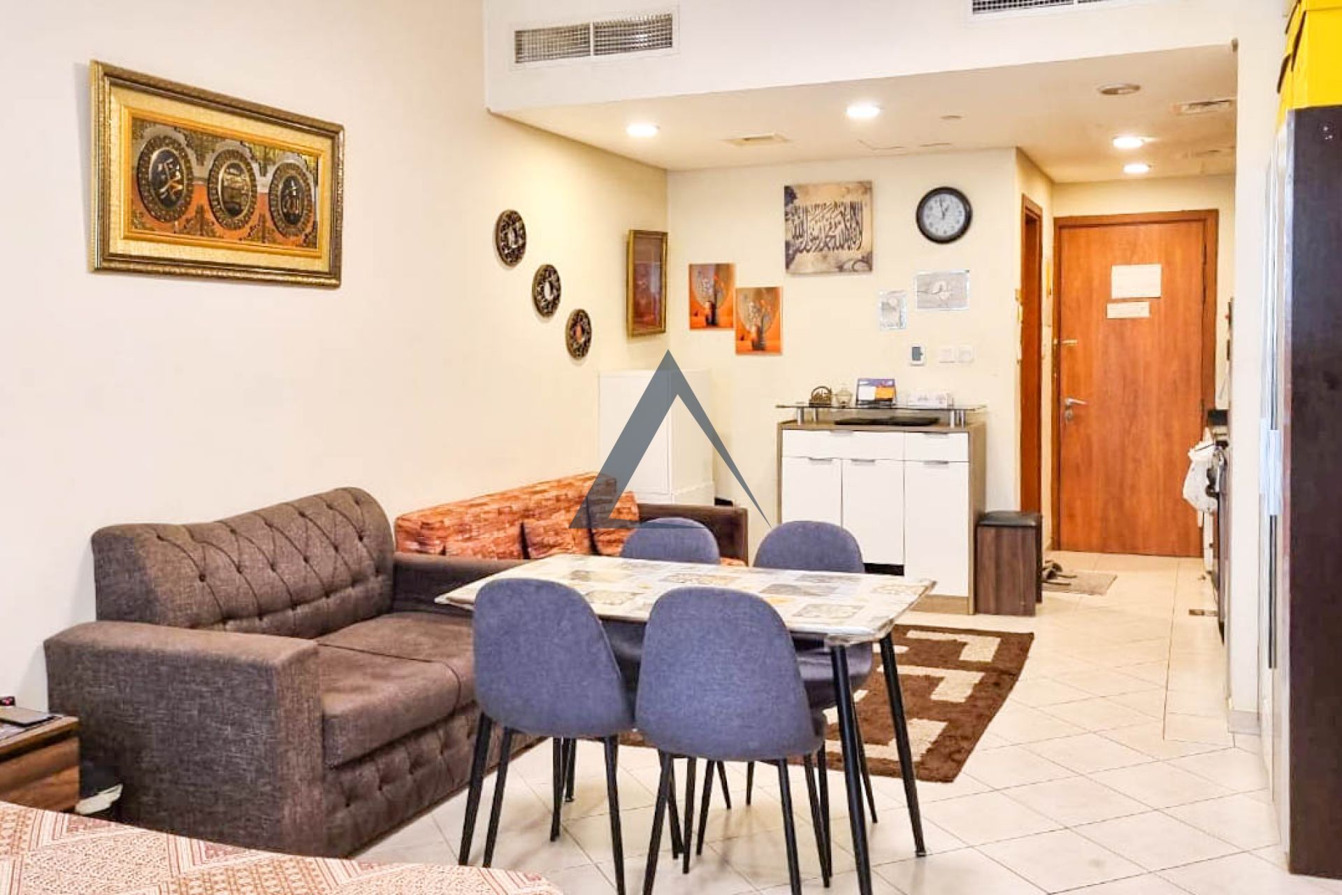 Prime Location | Pool View | Affordable Price
