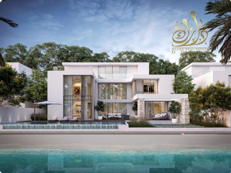 PRIVATE BEACH - DIRECT TO LAGOON - PRIVATE ISLAND - NEAR WYNN CASINO