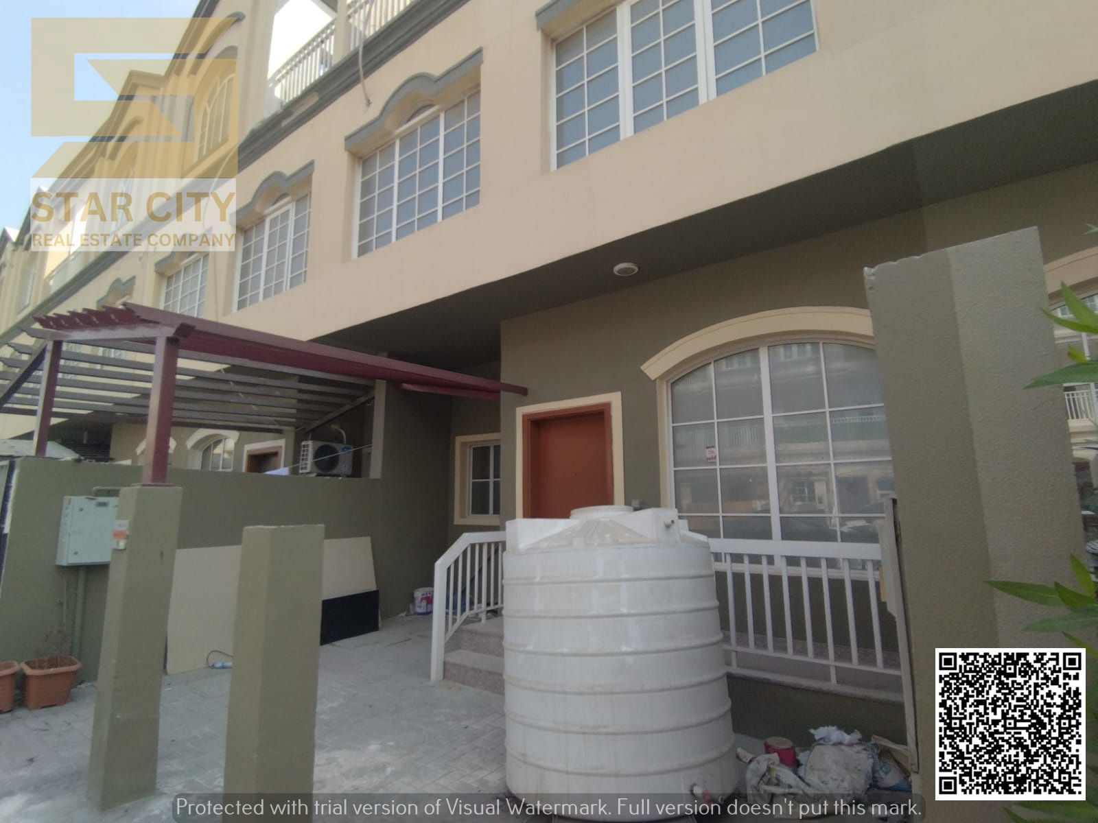 Affordable Townhouse for Rent in Al Zahia
