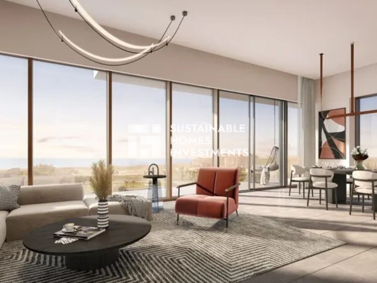 Refined Living | Premium Finishes | Exclusive Deal