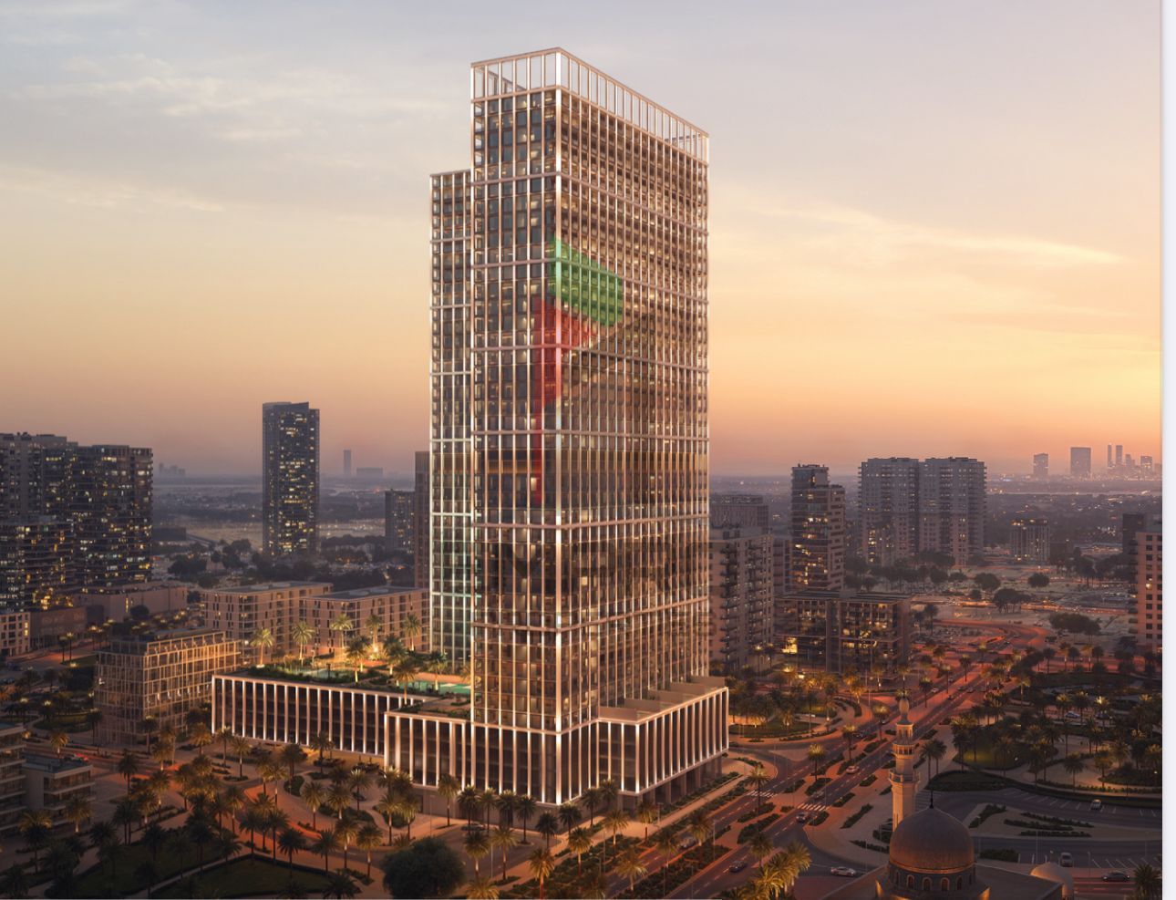 Prime Location | Luxury Apartment | Hight ROI