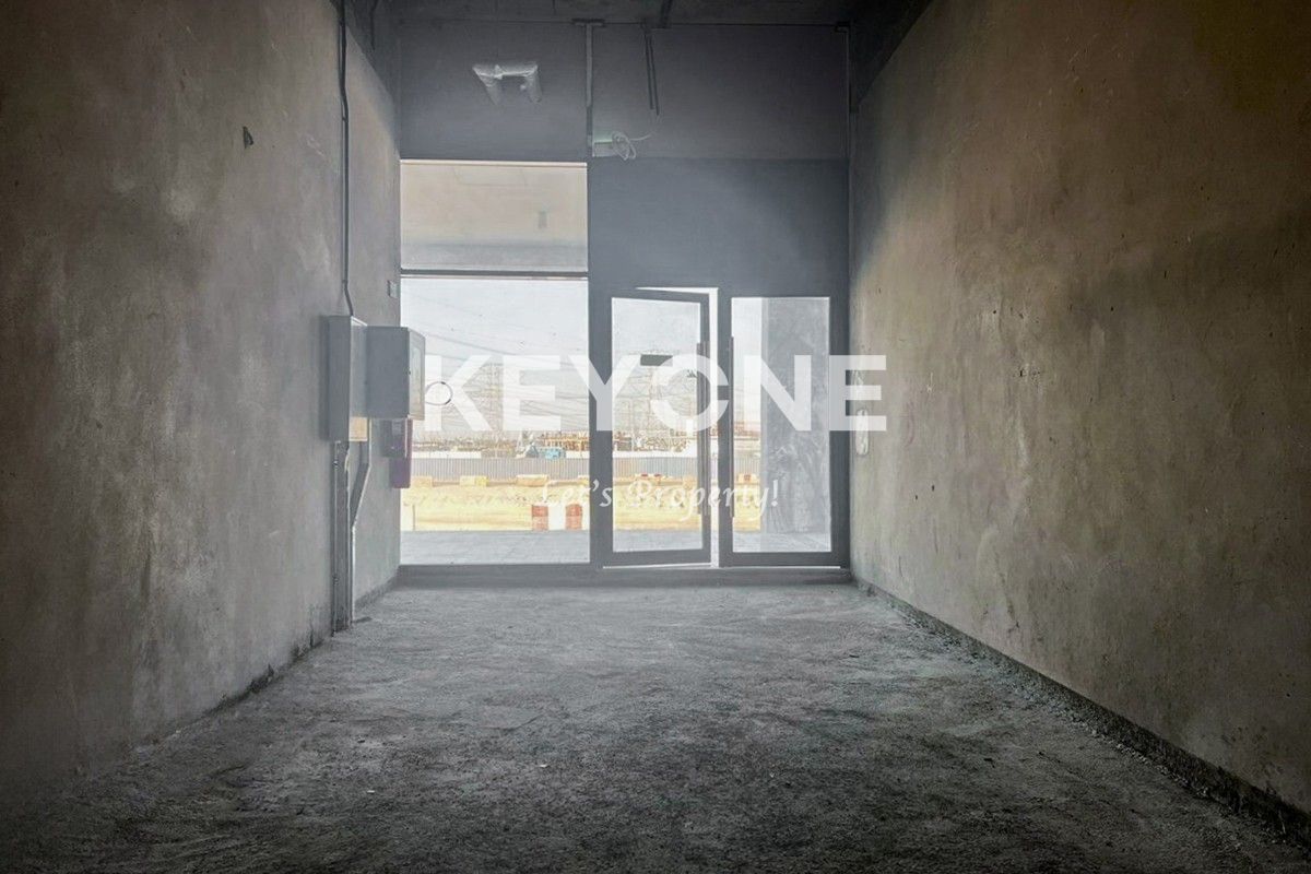 Prime Retail Opportunity | Exceptional Location | Shell & Core