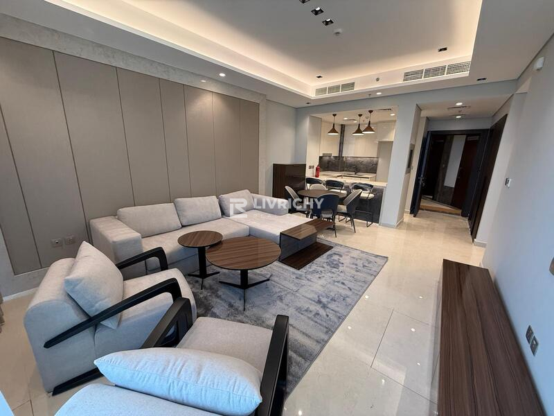 Luxurious | Spacious | Infinitely Stylish