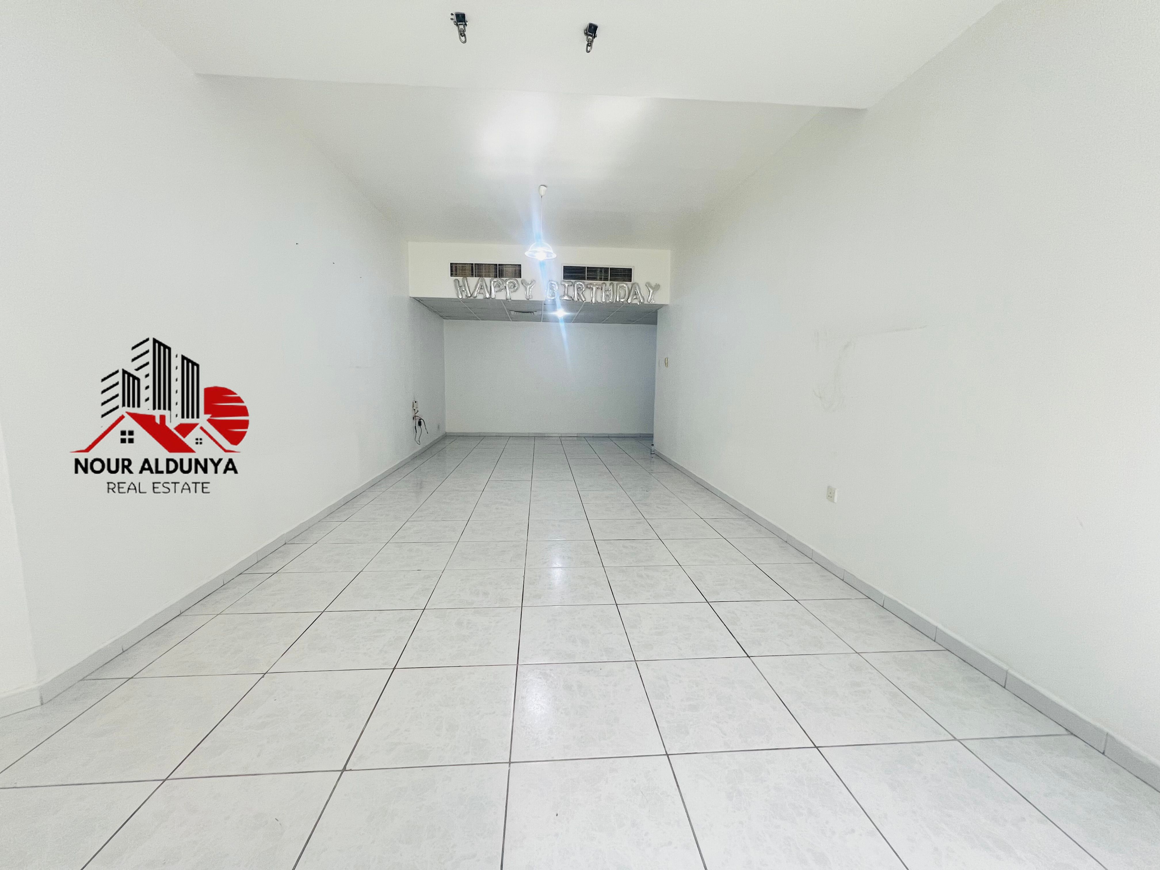 CHILLER FREE 2BHK+MAID ROOM GYM POOL PARKING ONLY FOR FAMILY