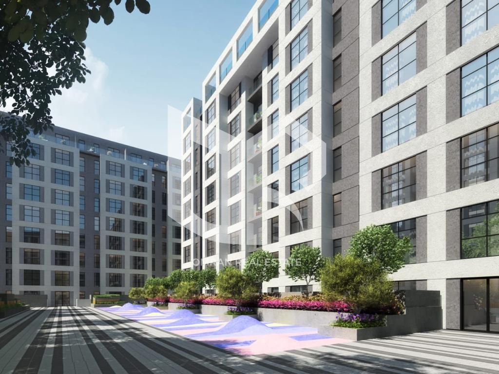 FOR SALE: Luxury 1-Bedroom Apartment in Al Mamsha – Sharjah