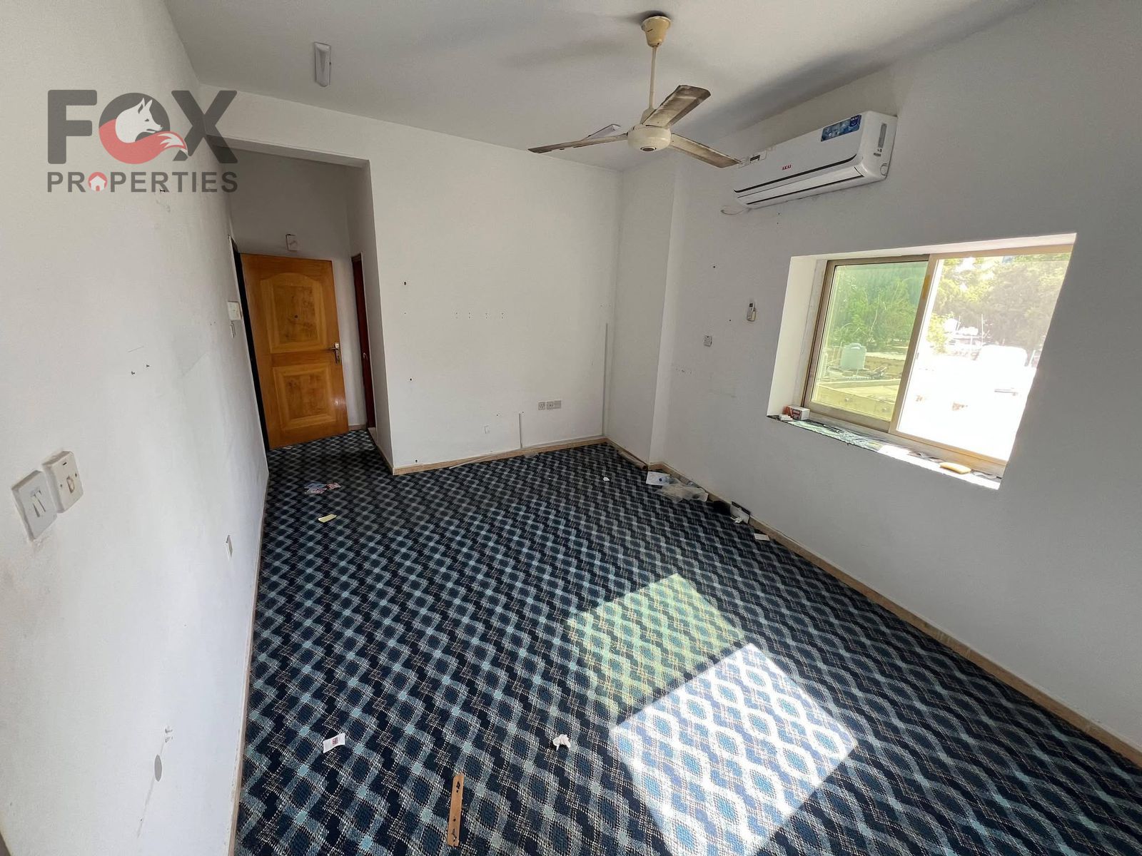 Central air conditioning | Separate kitchen | Flexible payment options with excellent price | Excellent strategic location | Easy access to Dubai