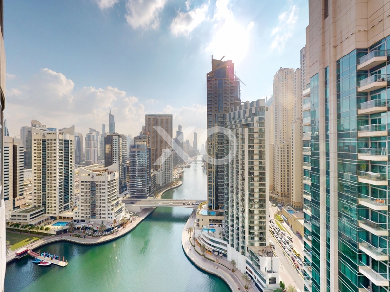 Renovated | Marina View | Vacant