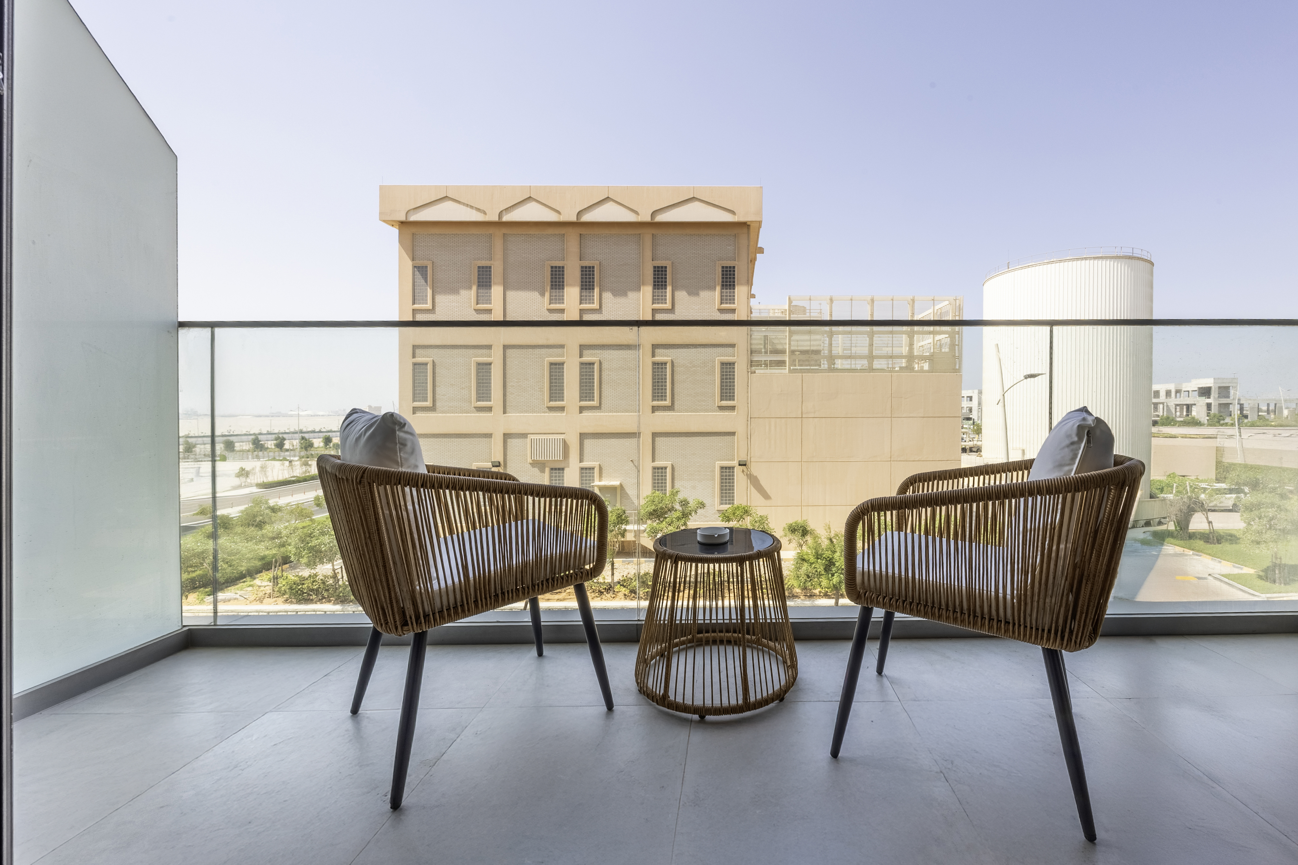 Flexible Terms | Multiple Payments | Fully Furnished