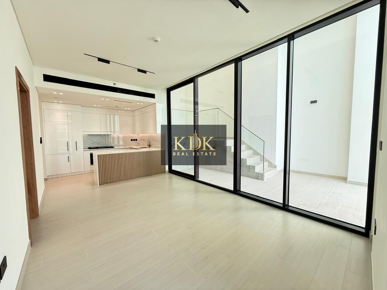 Brand New 2BHK + Laundry Space | Great Amenities