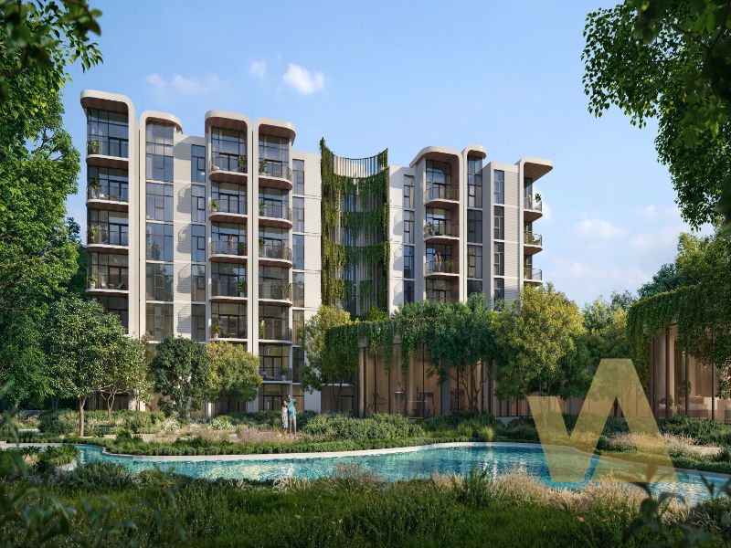 Luxury 2 BHK | Prime Location | Nature Surroundings