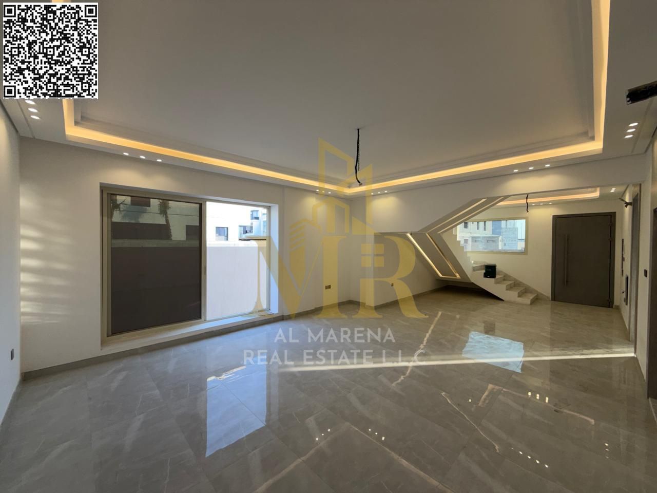 Own your dream villa and invest in style with a luxury villa in the heart of Al Bahia, all fees included!