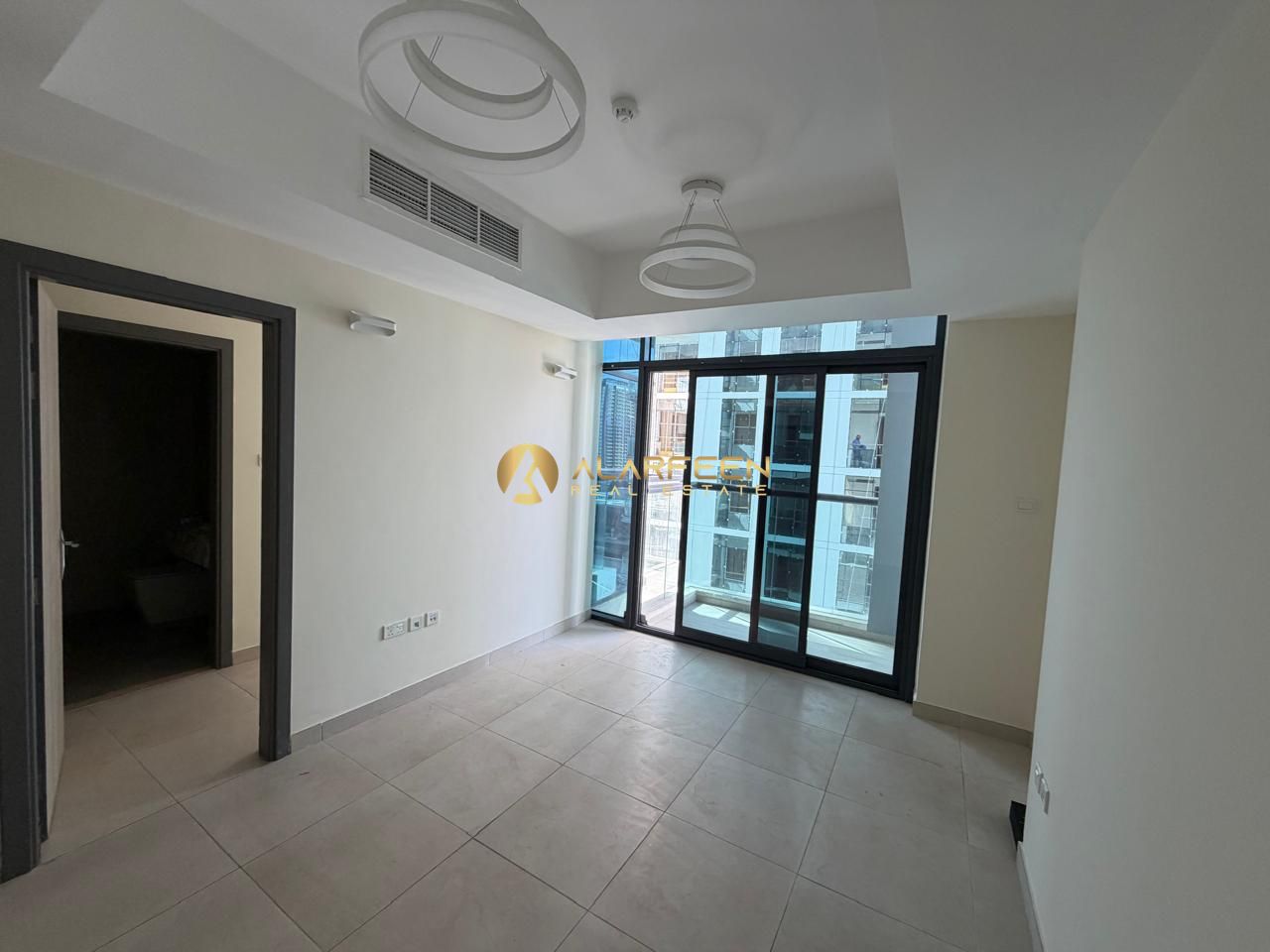 1 bhk Apartment | with best ammenities | Road view