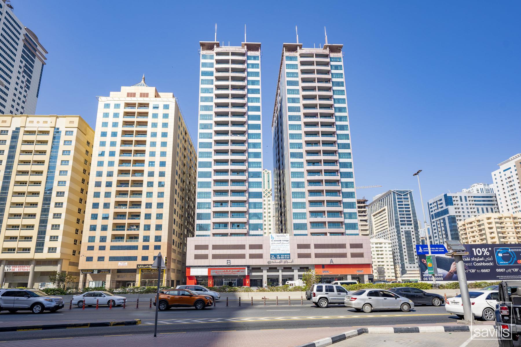 45 Days Free | 2bedroom | Close Kitchen | Chiller Free