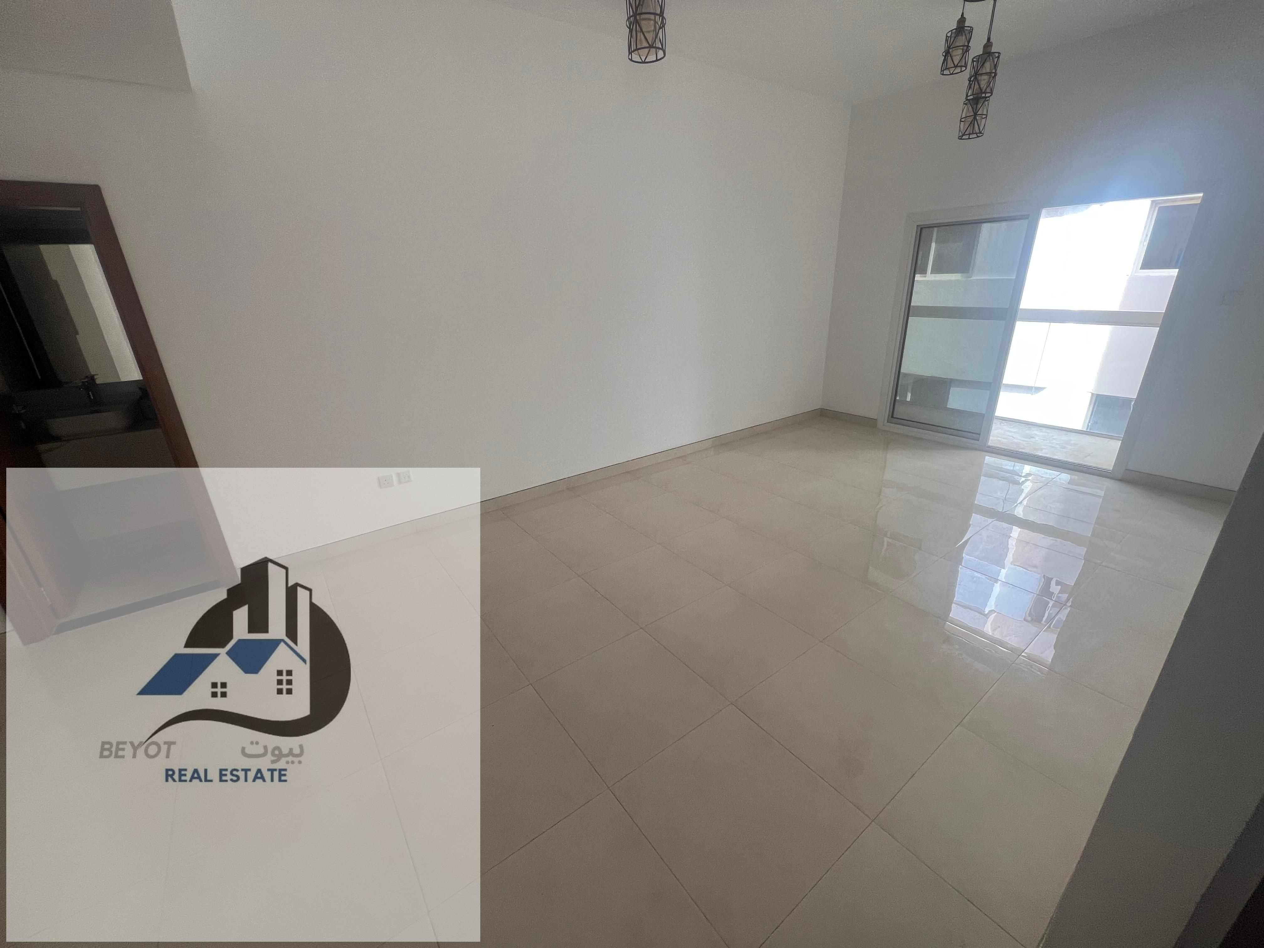 One Bedroom Hall – Prime Location in Al Nuaimiya 1