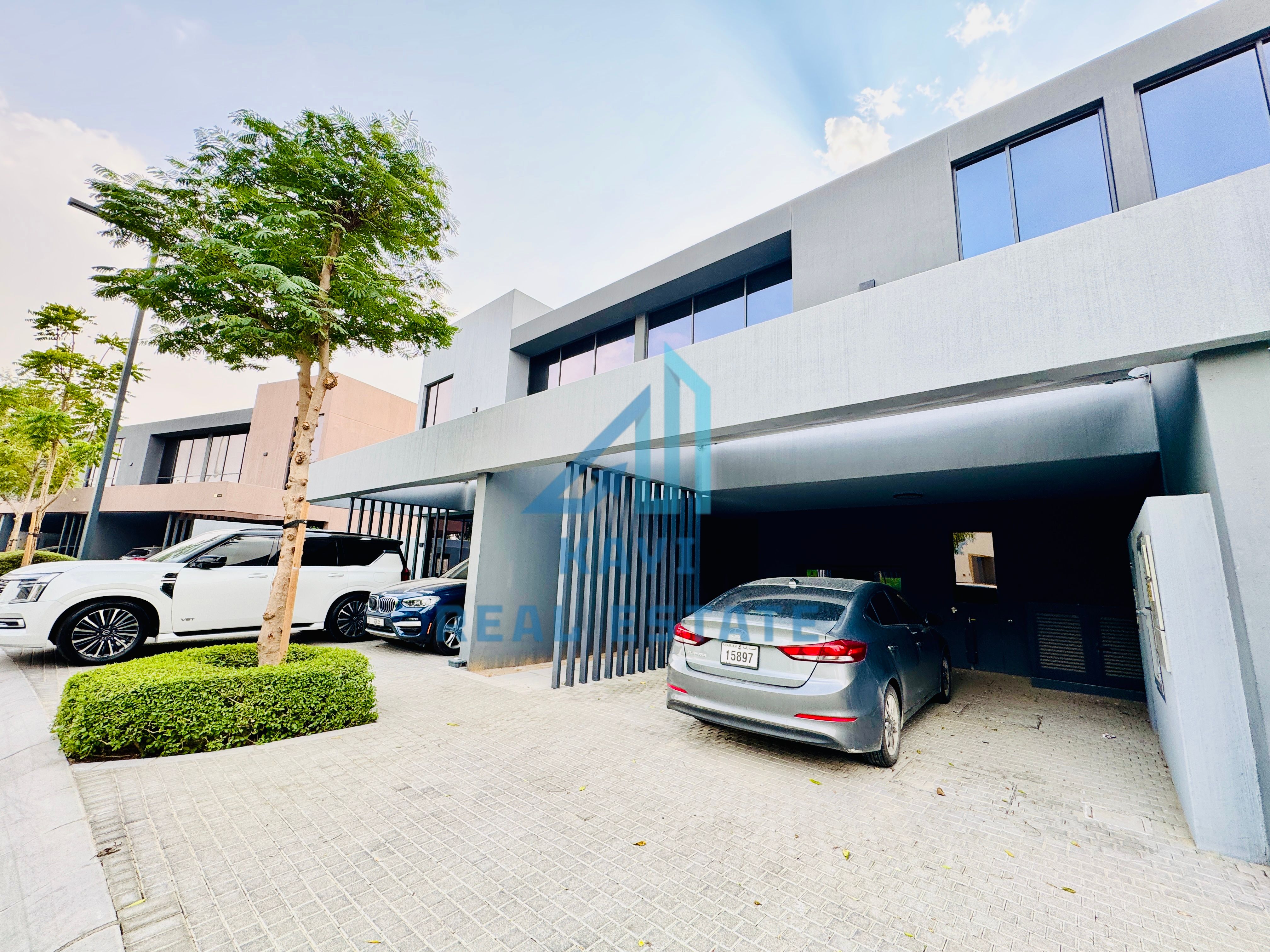 Spacious 4BHK Villa for Sale | Kaya Masaar, Sharjah